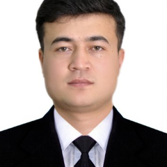 Шерзод Мирзаев - CIO CLUB